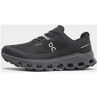 On Running Cloudvista 2 Waterproof - Black