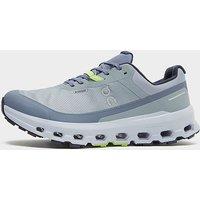 On Running Cloudvista Waterproof - Grey - Mens