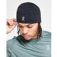 On Running Core Beanie - Black