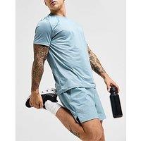 On Running Essential 5" Shorts - Blue - Mens