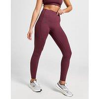 On Running Movement Leggings - Purple - Womens