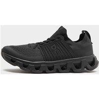 On Running Cloudswift 4 - Black - Mens