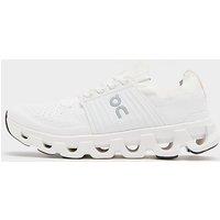 On Running Cloudswift 4 - White - Mens