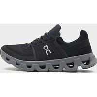 On Running Cloudswift 4 AD - Black - Mens