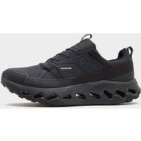 On Running Cloudhorizon Waterproof - Black