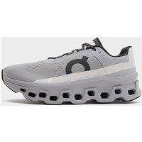 On Running Cloudmonster - Grey - Mens