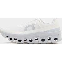On Running Cloudmonster - White - Mens