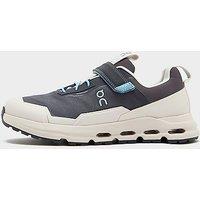 On Running Cloudhero Waterproof Children - Grey