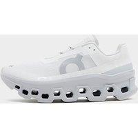 On Running Cloudmonster Women's - White