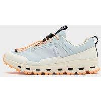 On Running Cloudhero Waterproof Junior - Grey