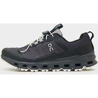 On Running Cloudhero Waterproof Junior - Black