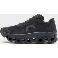 On Running Cloudmonster Void Women's - Black
