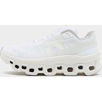 On Running Cloudmonster Void Women's - White
