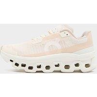 On Running Cloudmonster Void Women's - Beige