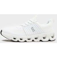 On Running Cloudswift Junior - White