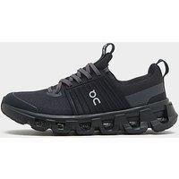 On Running Cloudswift Junior - Black