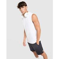 On Running Focus Tank Top - White - Mens