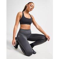 On Running Core Leggings - Grey - Womens