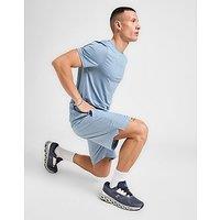 On Running Core 7" Shorts - blue - Mens