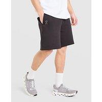 On Running Tech Shorts - Black - Mens