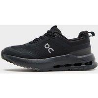 On Running Cloudnova Children - Black