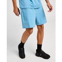 On Running Core 7" Shorts - Blue - Mens