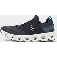 On Running Cloudswift 4 - Black - Mens