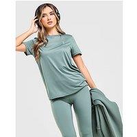 On Running Core T-Shirt - Green - Womens
