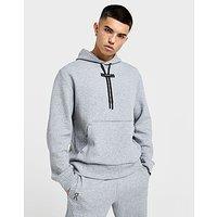 On Running Tech Hoodie - Grey - Mens