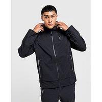 On Running On Trek Jacket - Black - Mens