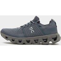 On Running Cloudswift - Black - Mens