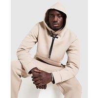 On Running Tech Hoodie - Brown - Mens