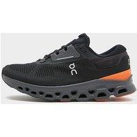 On Running Cloudstratus 3 - Black - Mens