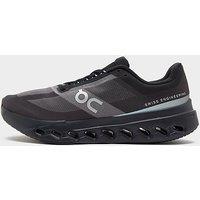 On Running Cloudsurfer Next - Black - Mens