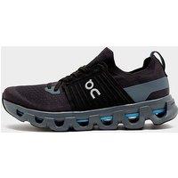 On Running Cloudswift - Black - Mens