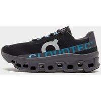 On Running Cloudmonster - Black - Mens