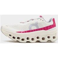 On Running Cloudmonster Women's - White