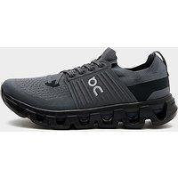 On Running Cloudswift - Grey - Mens