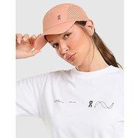 On Running Lightweight Cap - Multi Coloured