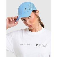 On Running Lightweight Cap - Blue