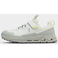 On Running Cloudhero Waterproof Children - White