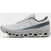 On Running Cloudmonster - Grey - Mens