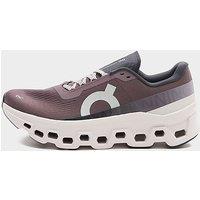 On Running Cloudmonster Women's - Purple