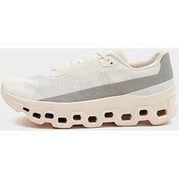 On Running Cloudmonster Void Women's - White