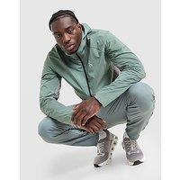 On Running Core Hooded Jacket - Green - Mens