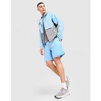 On Running Core 7" Shorts - Blue - Mens