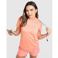 On Running Core T-Shirt - Orange - Womens
