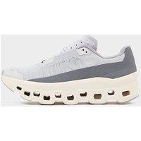 On Running Cloudmonster Void Women's - Grey
