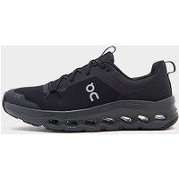 On Running Cloudleap Junior - Black