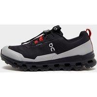 On Running Cloudhero Waterproof Junior - Black